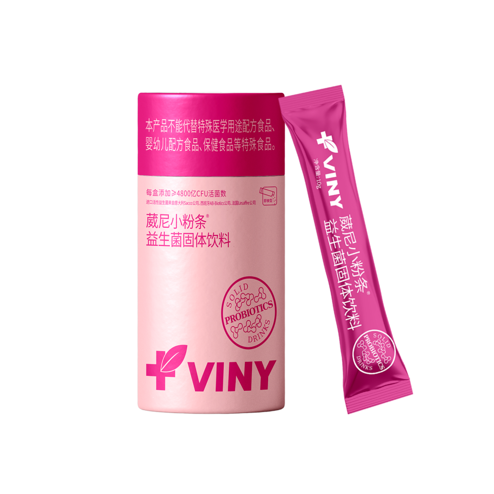 小粉条