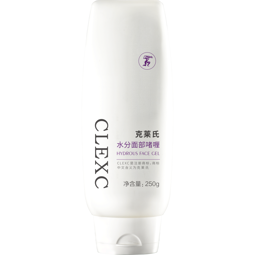 水分面部啫喱（面膜）