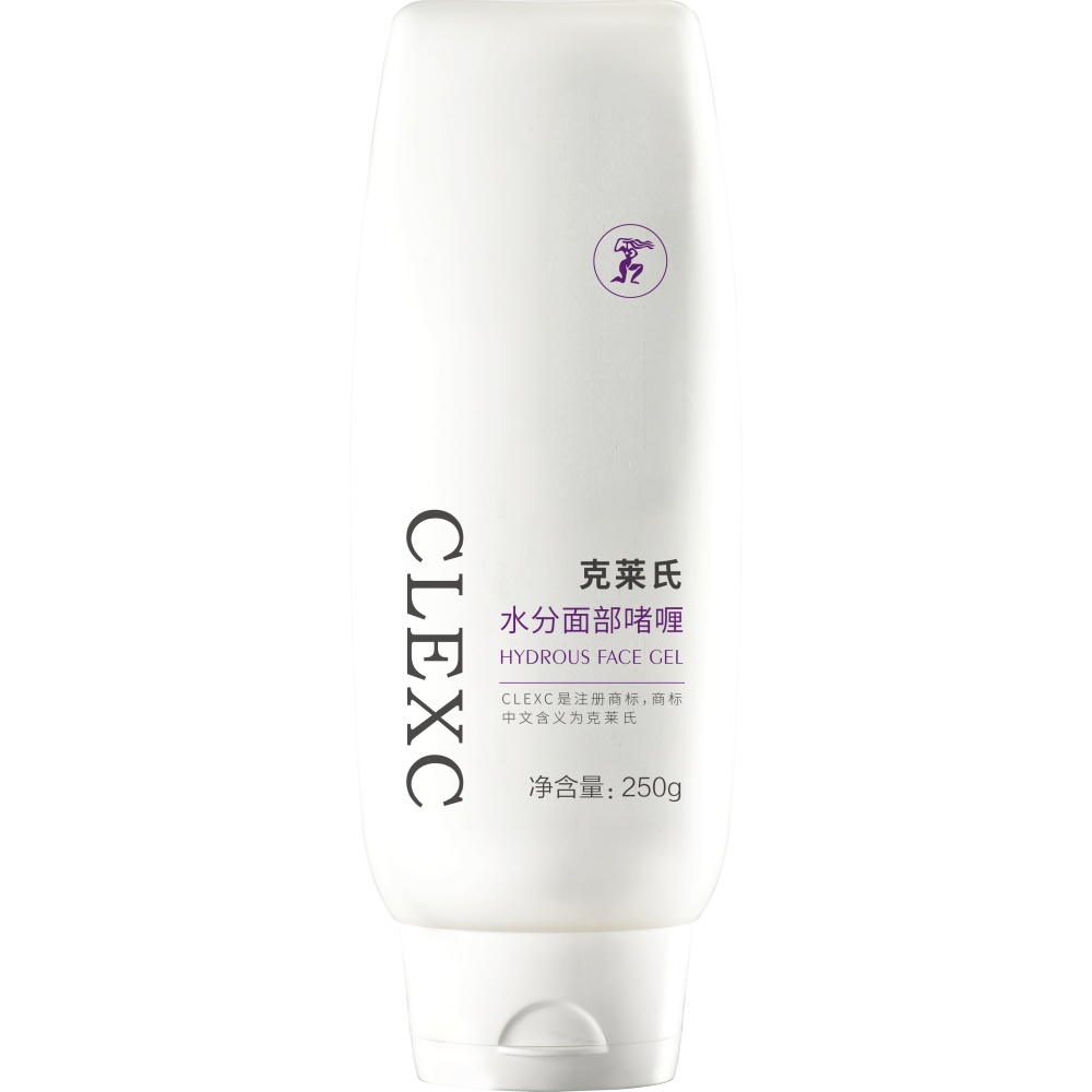 水分面部啫喱（面膜）