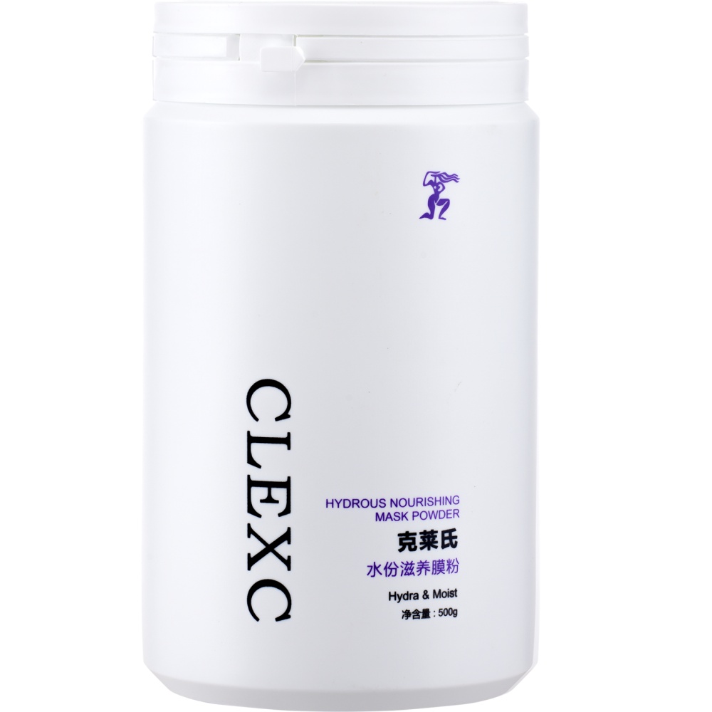 水分滋润膜粉+保湿膜粉调配液（软膜）