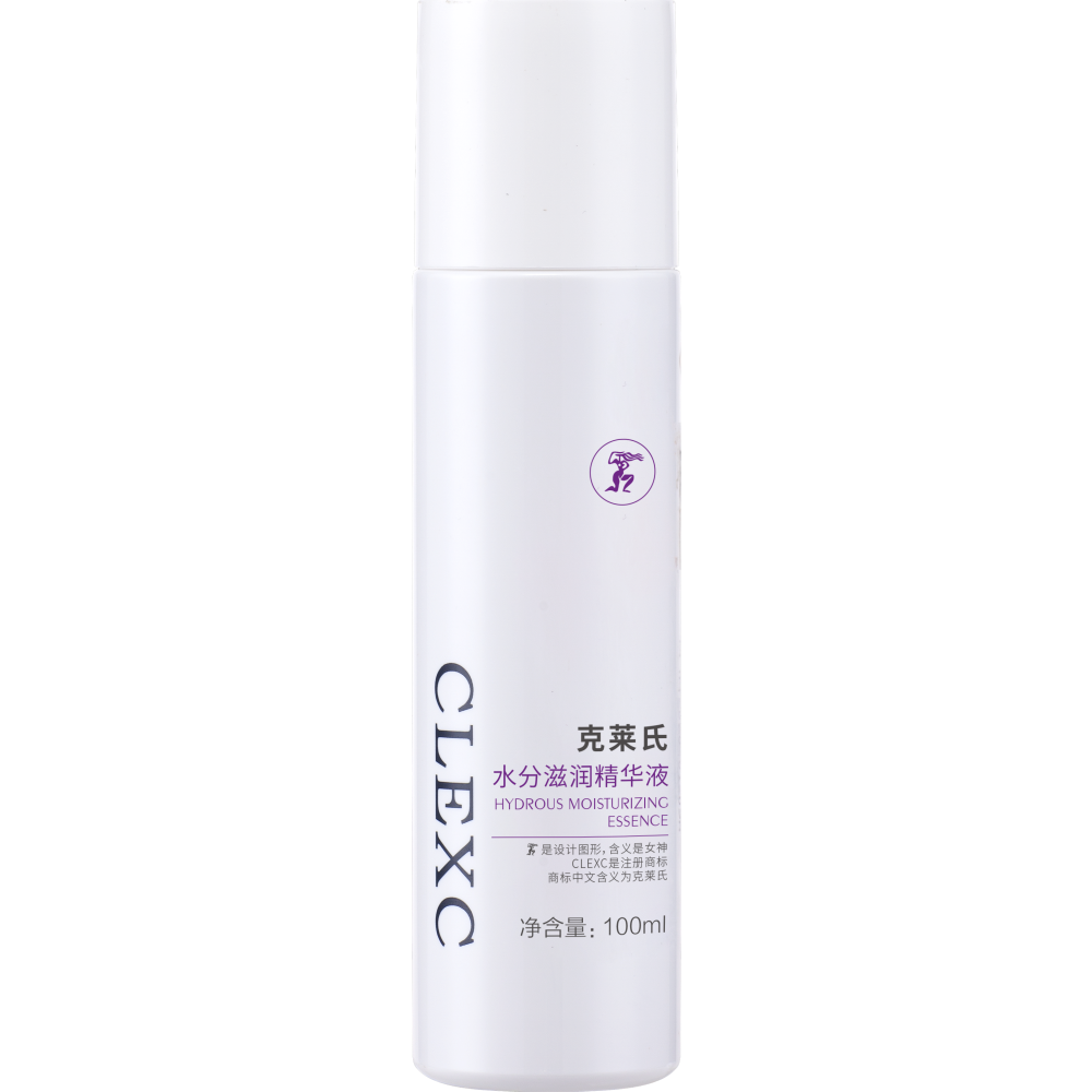 水分滋润精华液（精华）