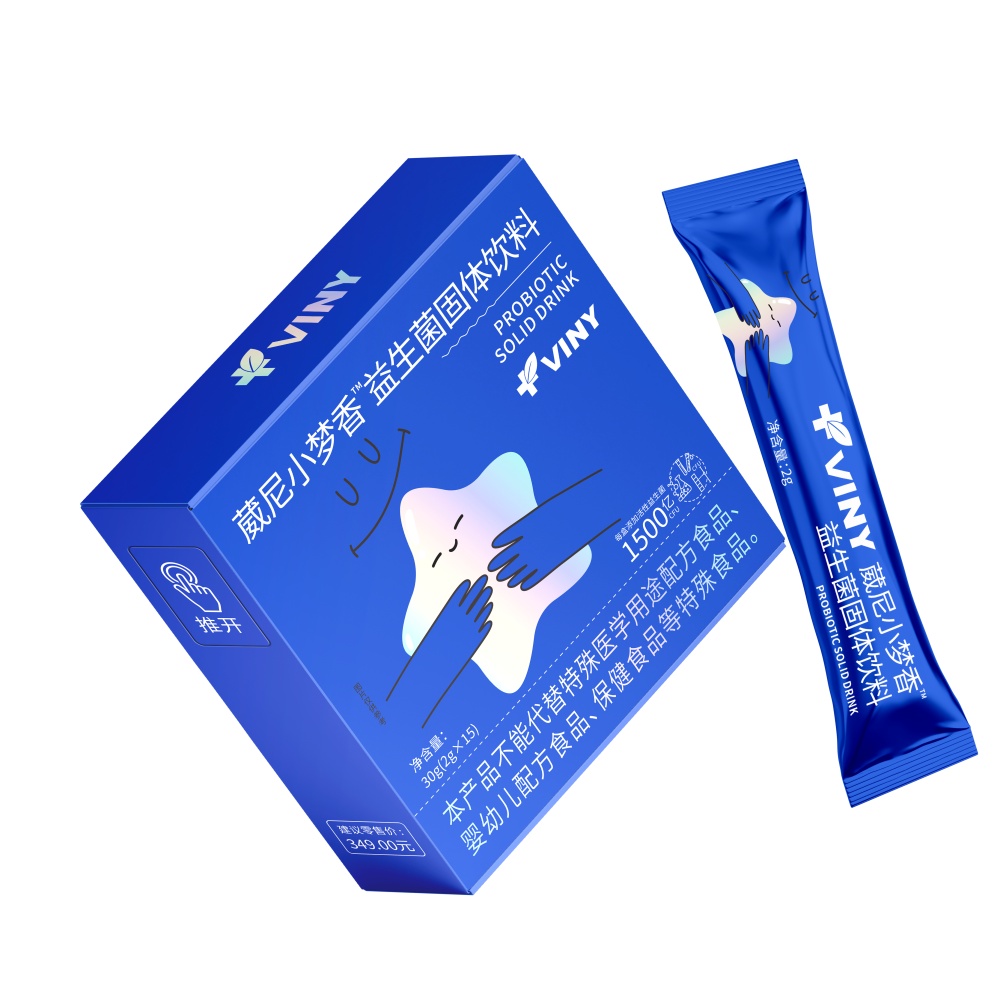 小梦香